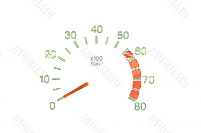 Tachometer