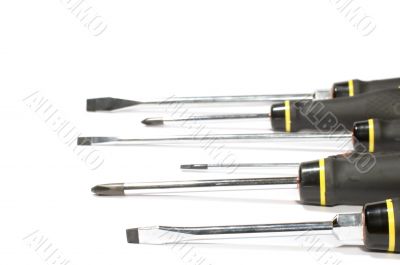 screwdriver