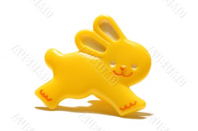 toy hare
