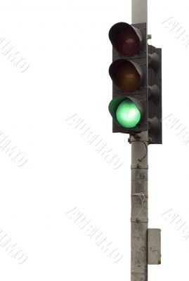 Traffic lights