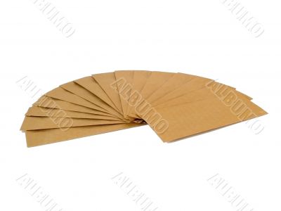 envelopes