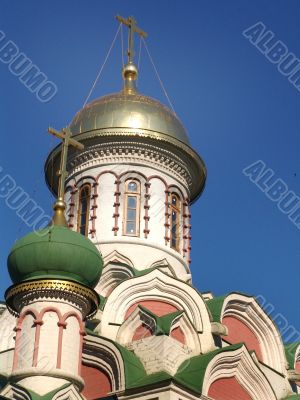 churches