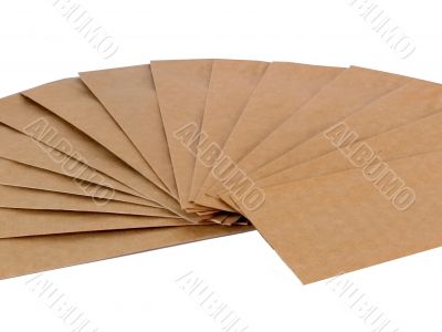 envelopes