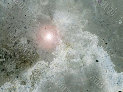concrete