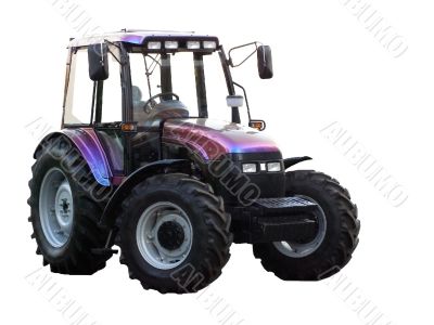 Tractor