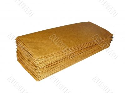 envelopes