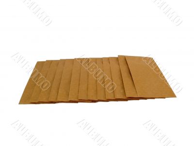 envelopes