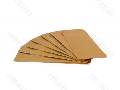 envelopes