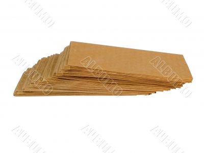 envelopes