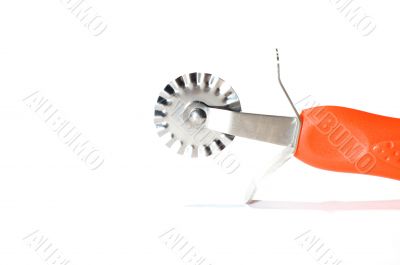 Kitchen utensil knife