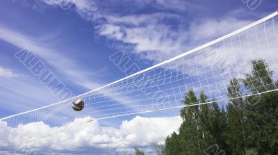 volleyball