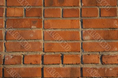 brick background