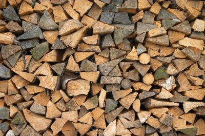 Firewood