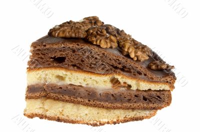 Piece of cake