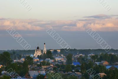 Orthodoxy church