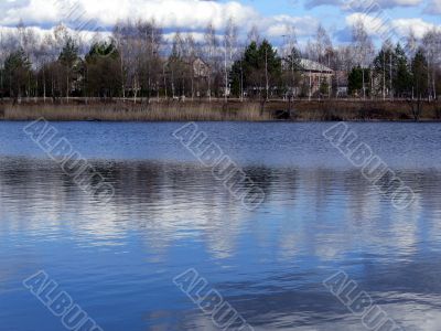 CITY LAKE