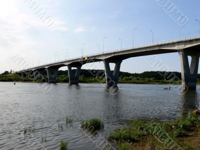 THE BRIDGE