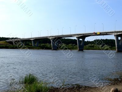 THE BRIDGE