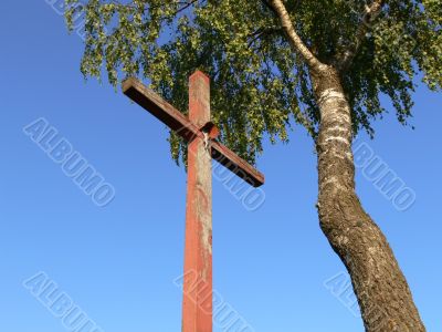 Cross