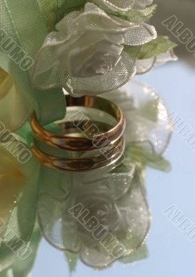Wedding rings