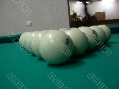billiards moments