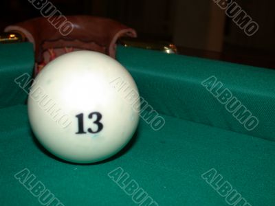 billiards moments