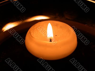 Candle