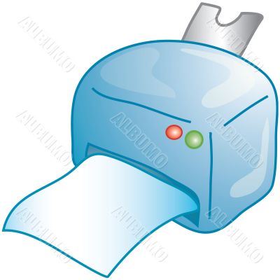 Print Icon