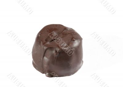 Isolated chocolate4