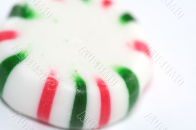 Peppermint macro