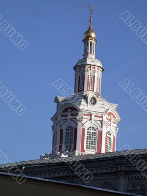 christian church