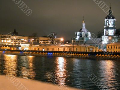 Types of the Moscow