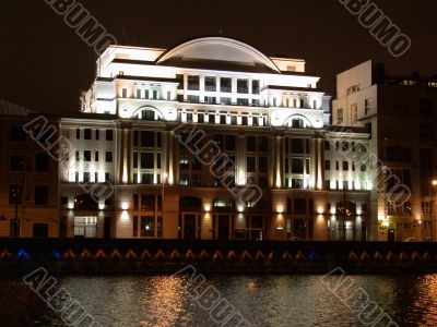 Types of the Moscow