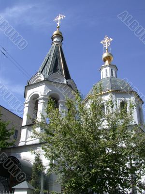 bells towers