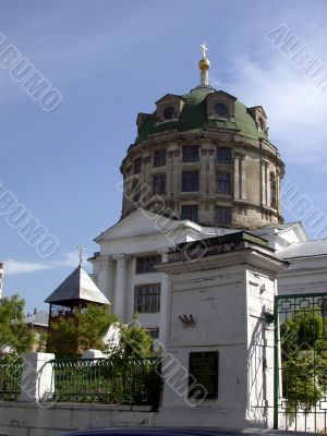 orthodox church