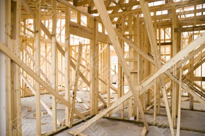 House construction