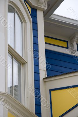 House detail