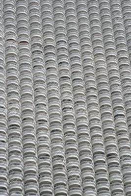Balconies