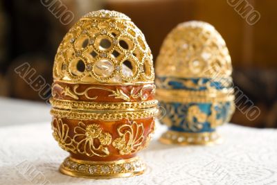 Two Eggs