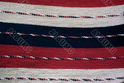 Woolen Carpet