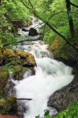  White River