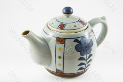 Tea pot