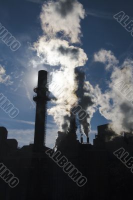 Power plant 2