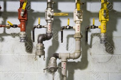 Pipes 1