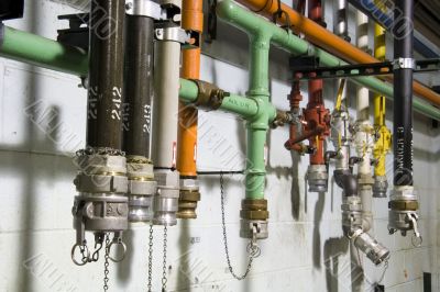 Pipes 2