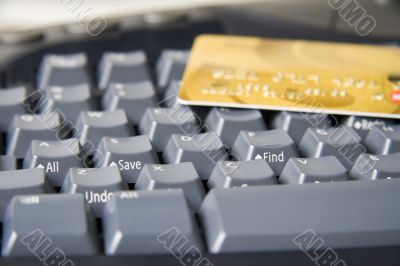 Internet shopping