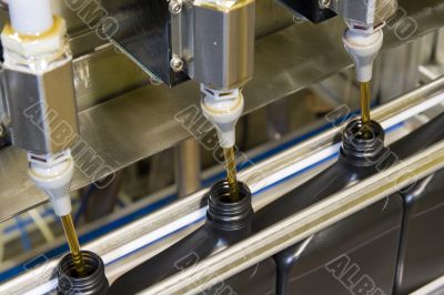 Bottling process 1