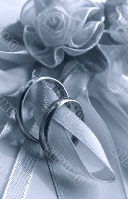 Wedding rings