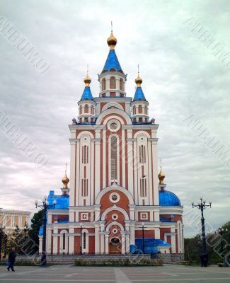 Church