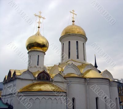 church